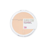 SuperStay Powder Foundation