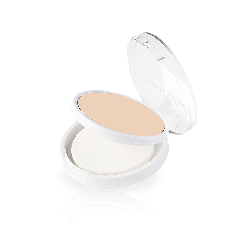 SuperStay Powder Foundation - The Divine Beauty