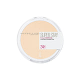 SuperStay Powder Foundation