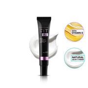 Fit Me Dewy & Smooth Primer - For Normal to Dry Skin - The Divine Beauty