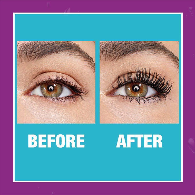 Falsies Waterproof Lash Lift Mascara - The Divine Beauty