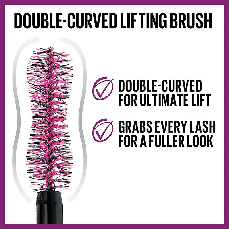 Falsies Waterproof Lash Lift Mascara - The Divine Beauty