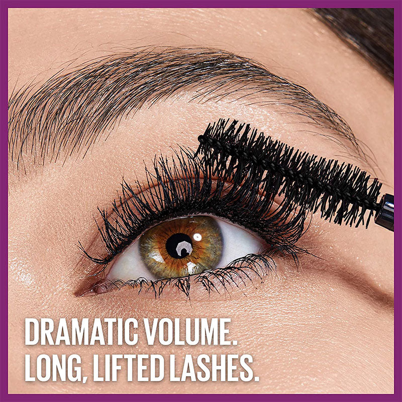 Falsies Waterproof Lash Lift Mascara - The Divine Beauty