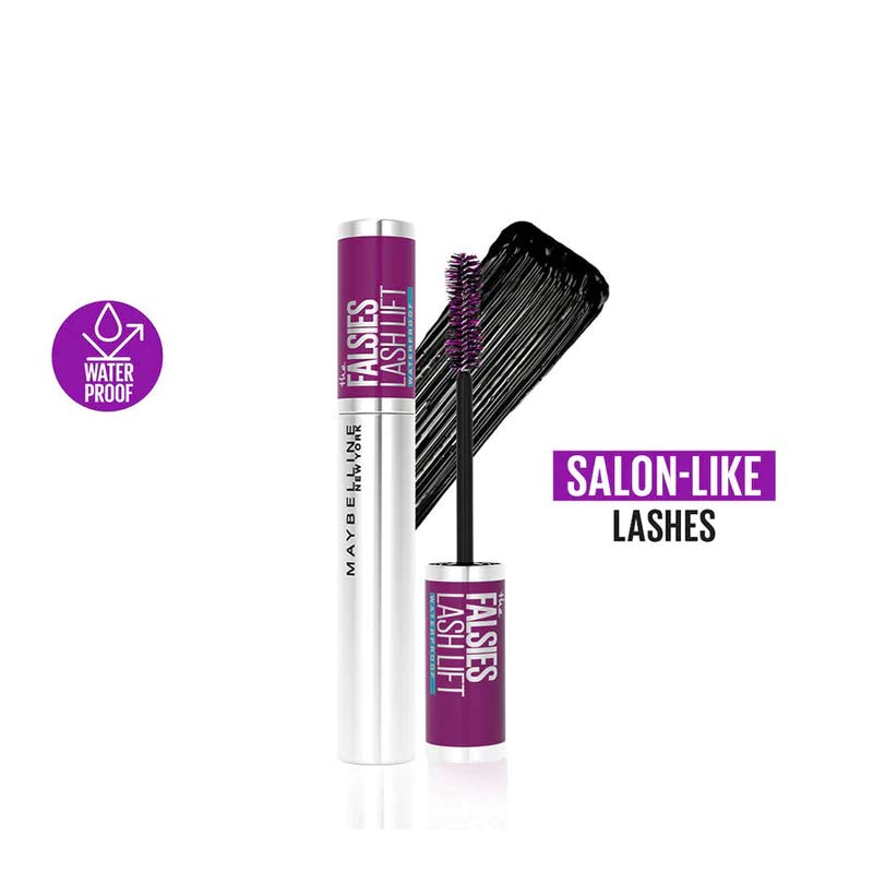 Falsies Waterproof Lash Lift Mascara