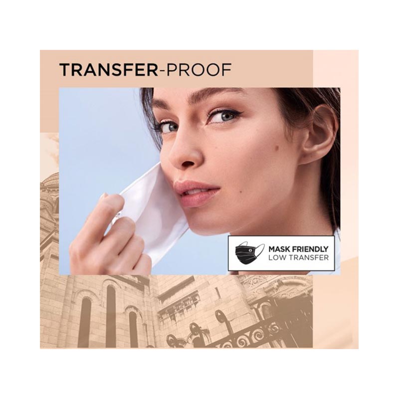 Infallible 24H Matte Cover Liquid Foundation