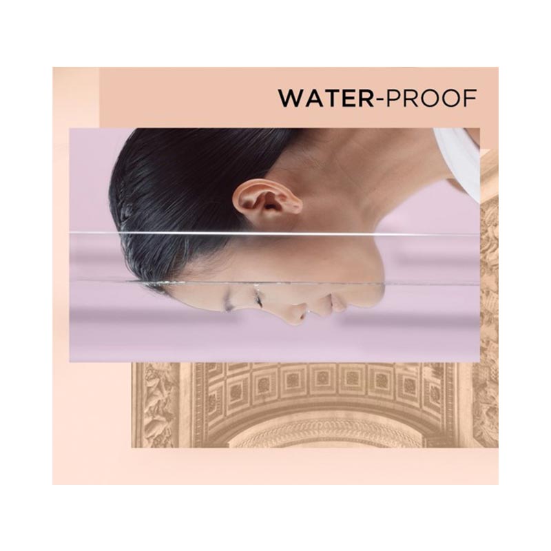 Infallible 24H Matte Cover Liquid Foundation