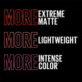 Color Sensational Ultimatte Slim Lipstick - The Divine Beauty