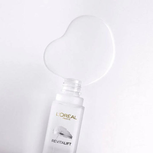Revitalift Crystal Micro Essence - With Salicylic Acid