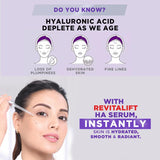 Revitalift 1.5% Hyaluronic Acid Face Serum