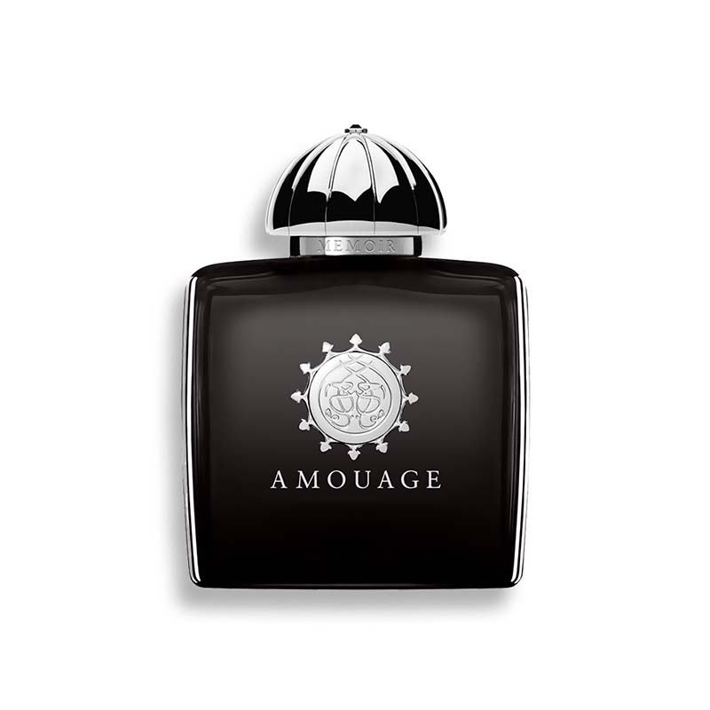 Memoir Woman EDP - The Divine Beauty