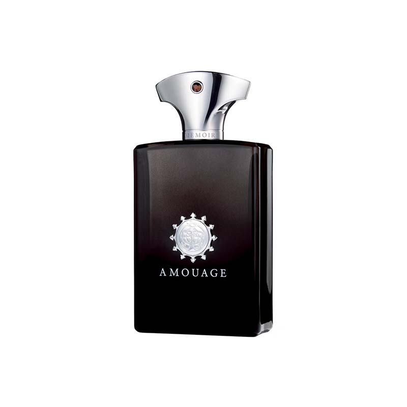 Memoir Man EDP - The Divine Beauty