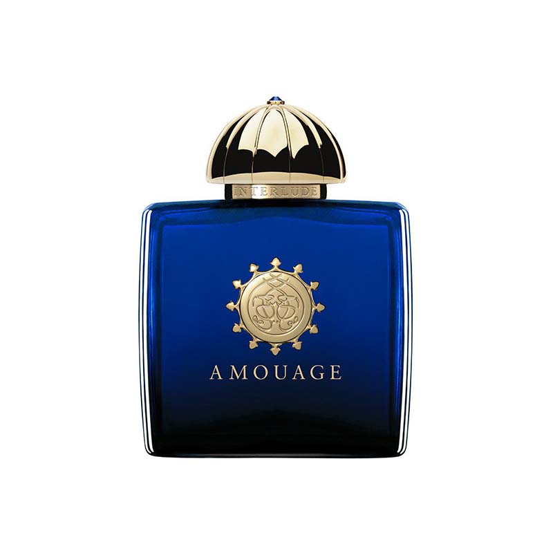 Interlude Woman EDP - The Divine Beauty