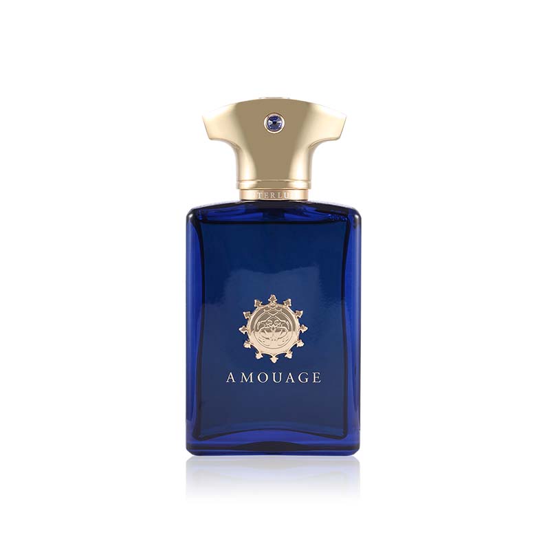 Interlude Man EDP - The Divine Beauty