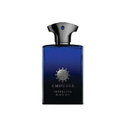 Interlude Black Iris Man - The Divine Beauty