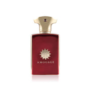 Journey Man EDP - The Divine Beauty