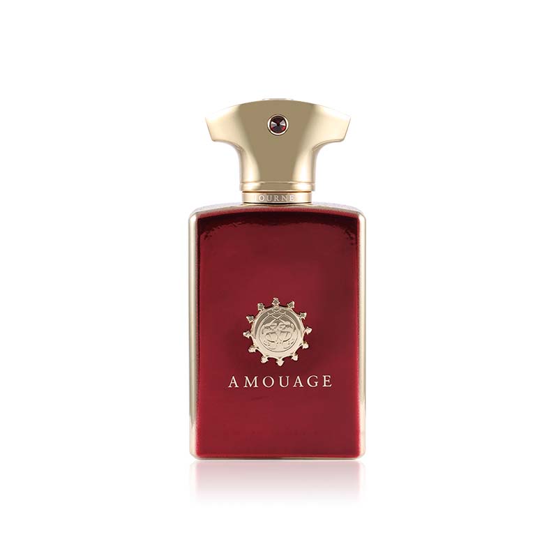 Journey Man EDP - The Divine Beauty