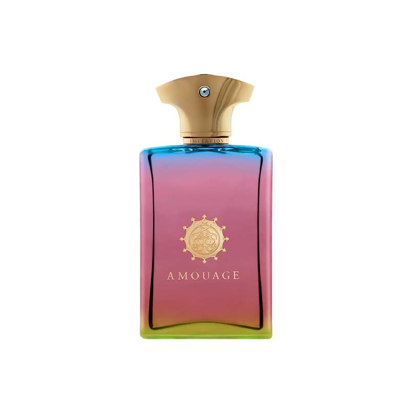 Imitation Man EDP - The Divine Beauty