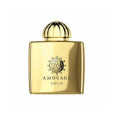 Gold Woman EDP