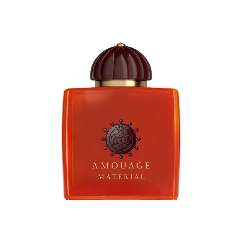 Material EDP - The Divine Beauty
