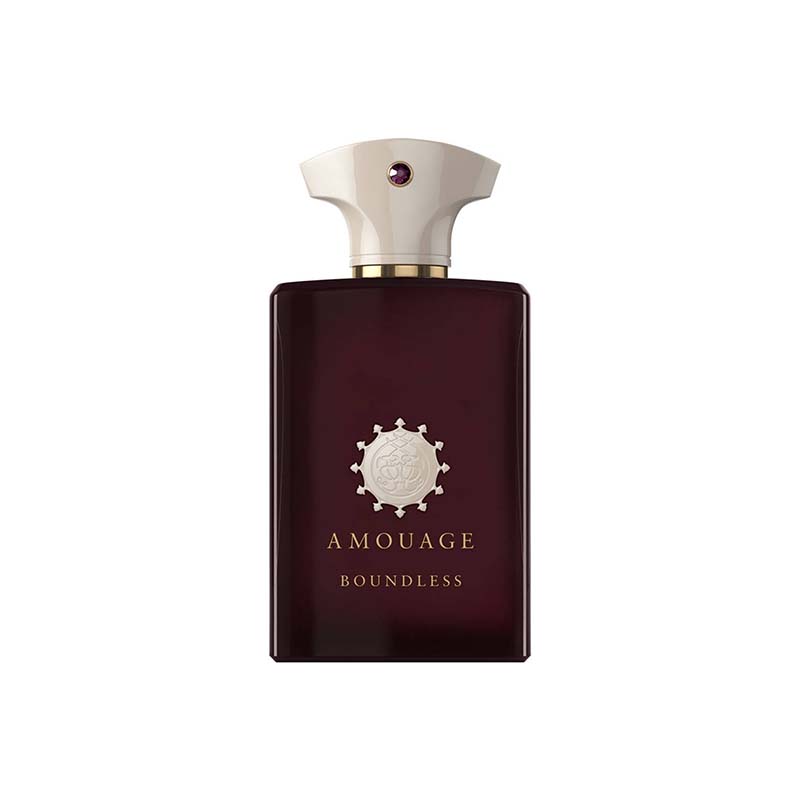 Boundless EDP - The Divine Beauty