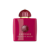 Crimson Rocks EDP