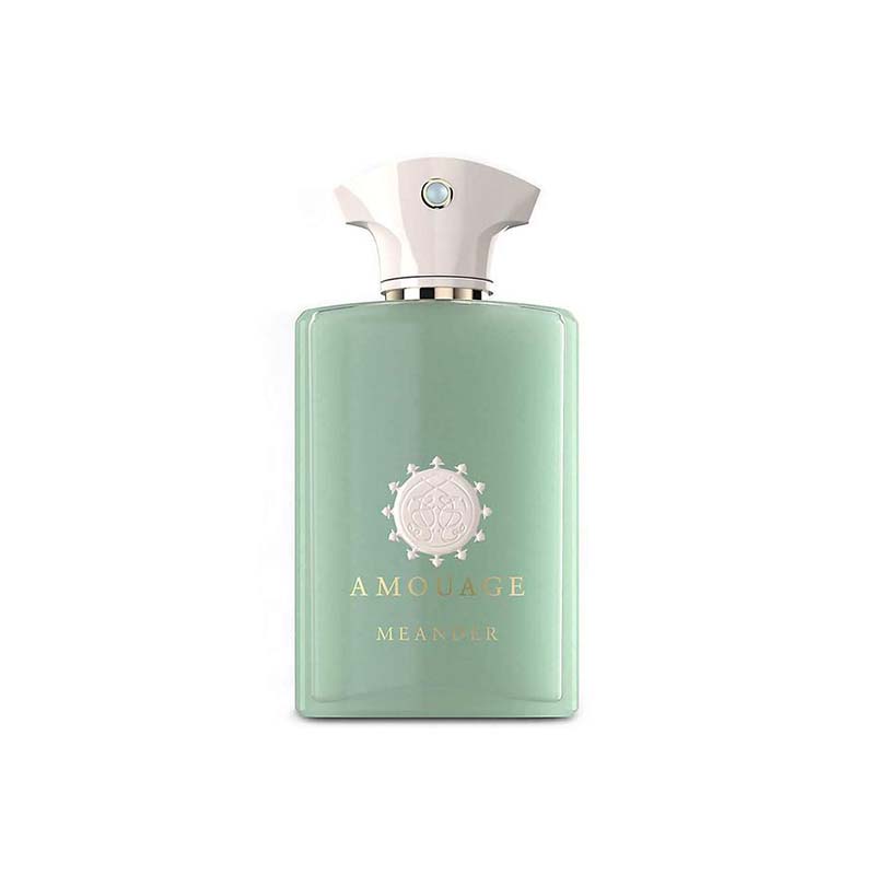 Meander EDP - The Divine Beauty
