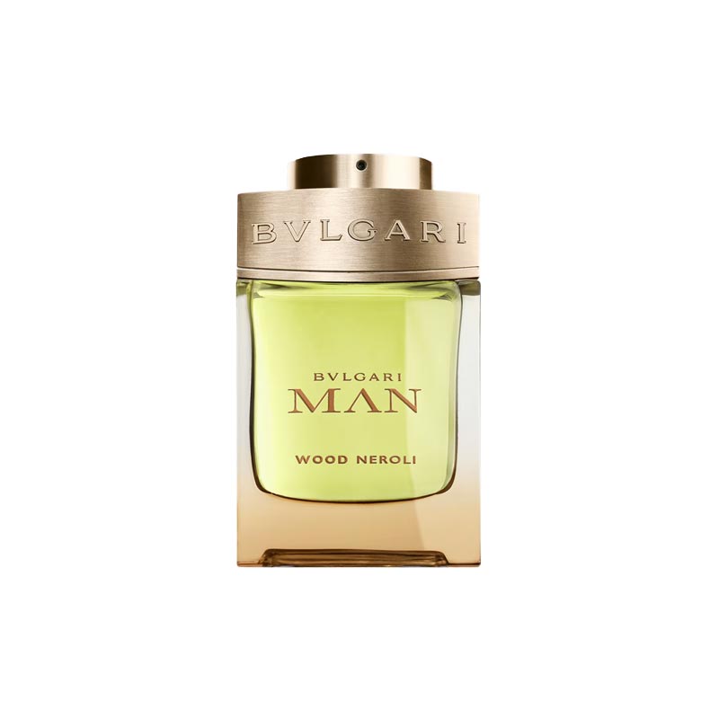 Man Wood Neroli EDP