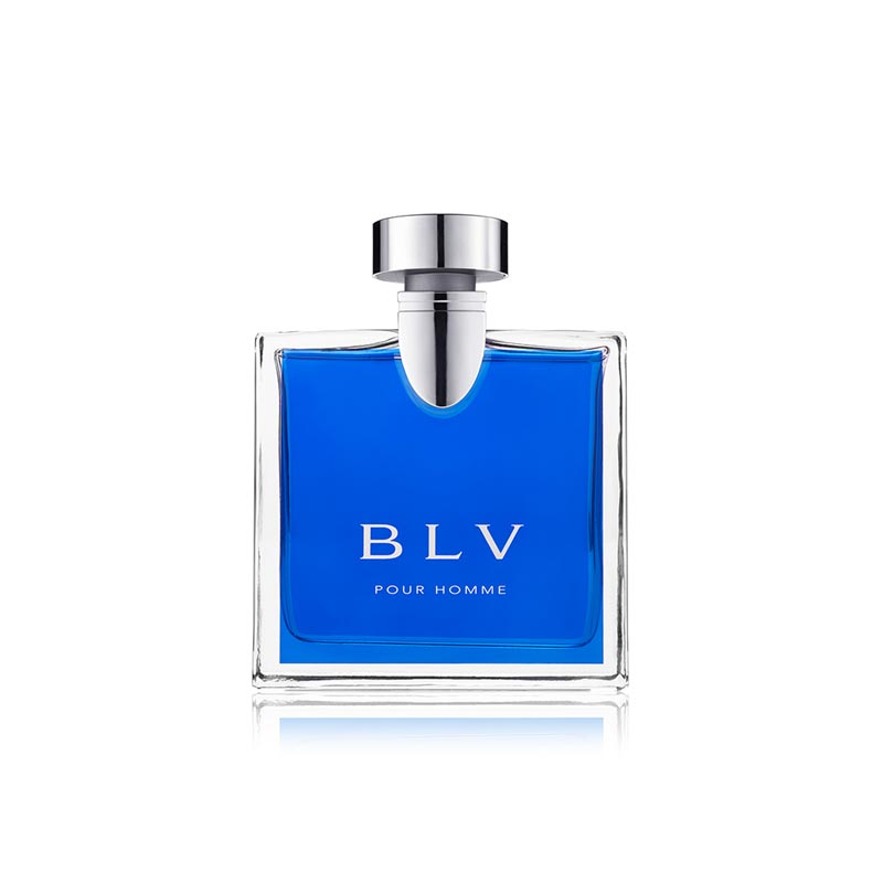 Blv Pour Homme EDT