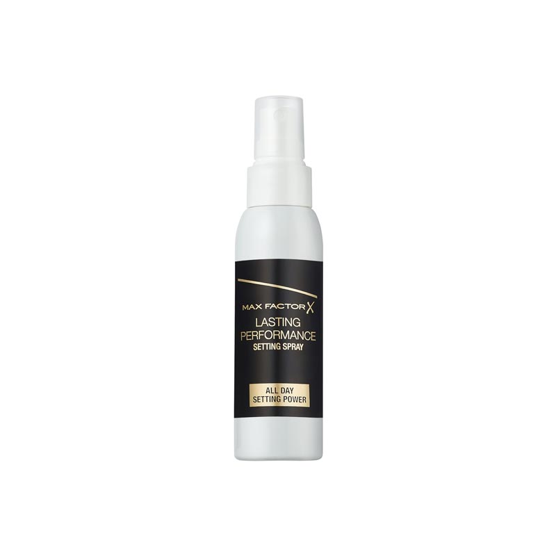 Lasting Performance Setting Spray