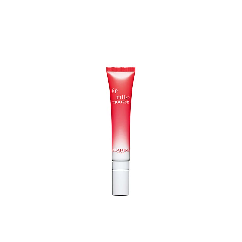 Lip Milky Mousse