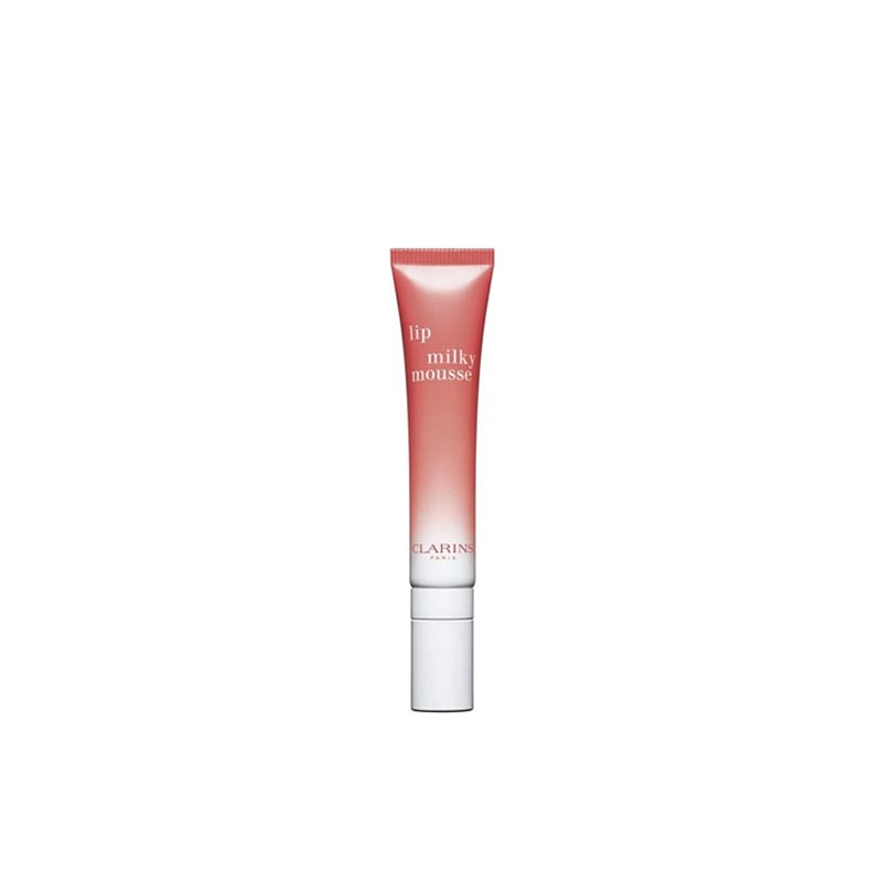 Lip Milky Mousse