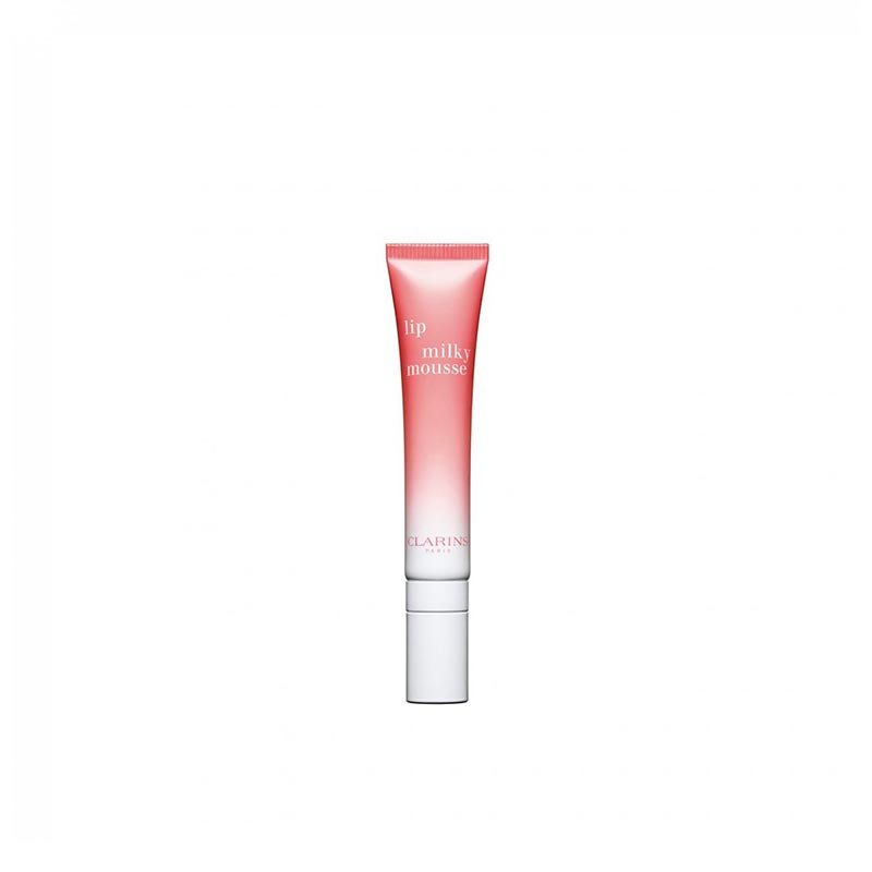Lip Milky Mousse
