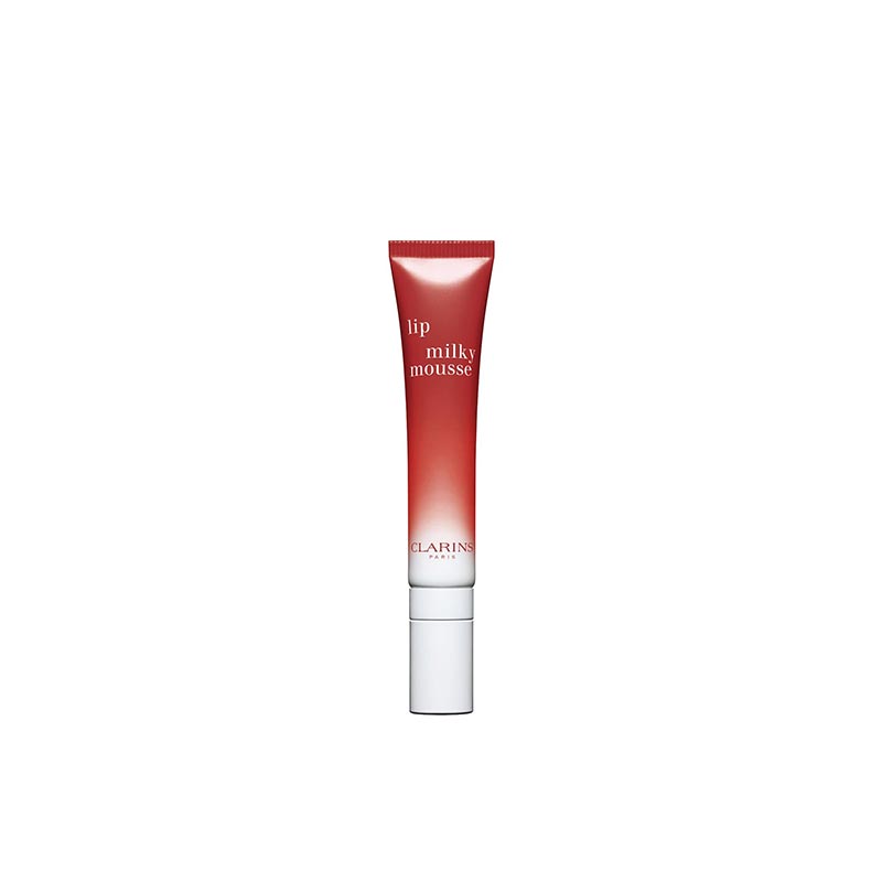 Lip Milky Mousse
