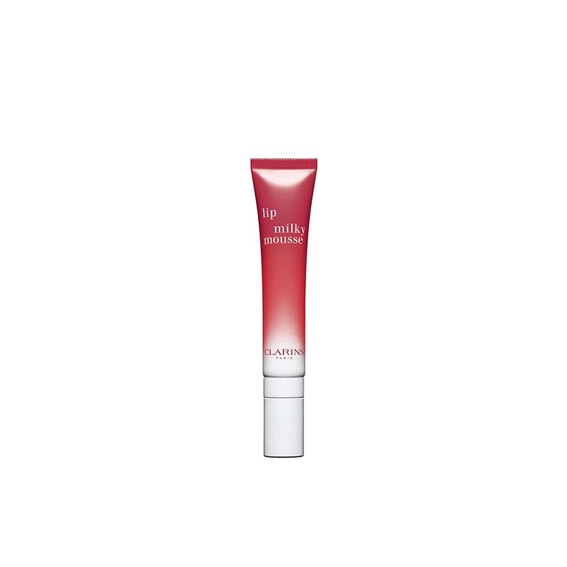 Lip Milky Mousse