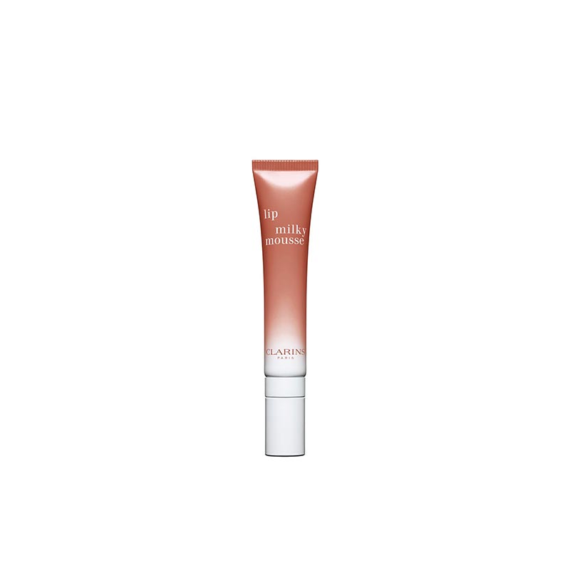Lip Milky Mousse