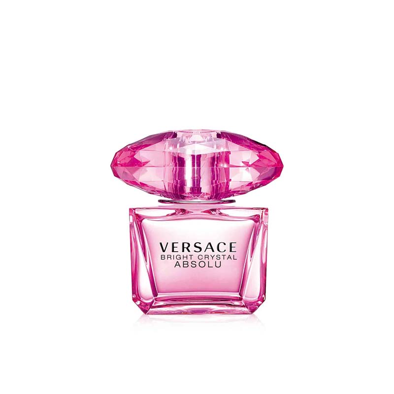 Bright Crystal Absolu EDP