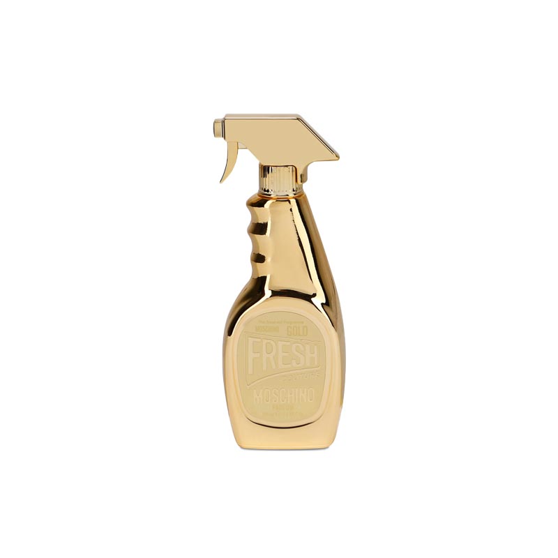 Fresh Gold Eau De Parfum