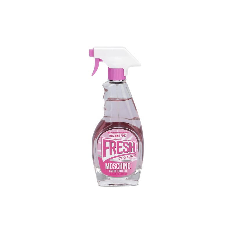 Pink Fresh Eau De Toilette