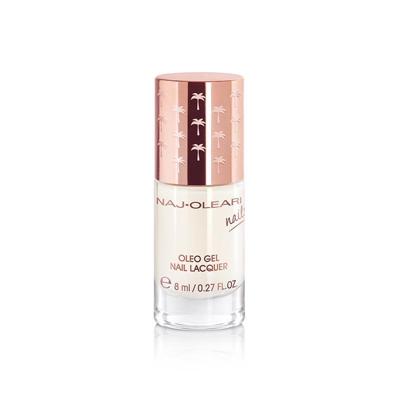 Oleo Gel Nail Lacquer