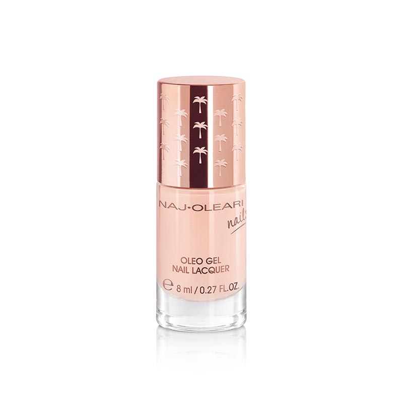 Oleo Gel Nail Lacquer