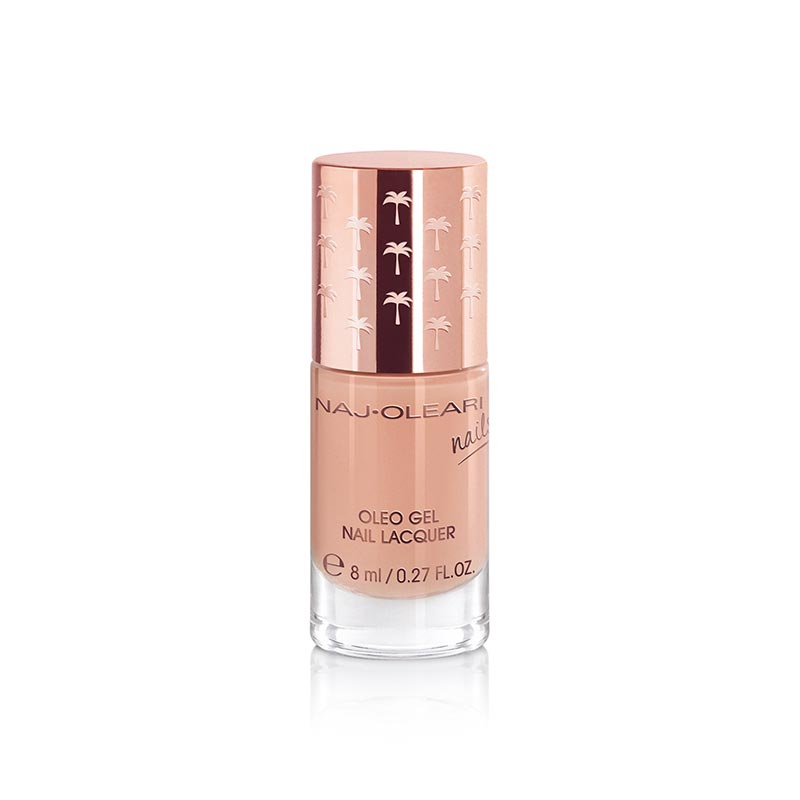 Oleo Gel Nail Lacquer