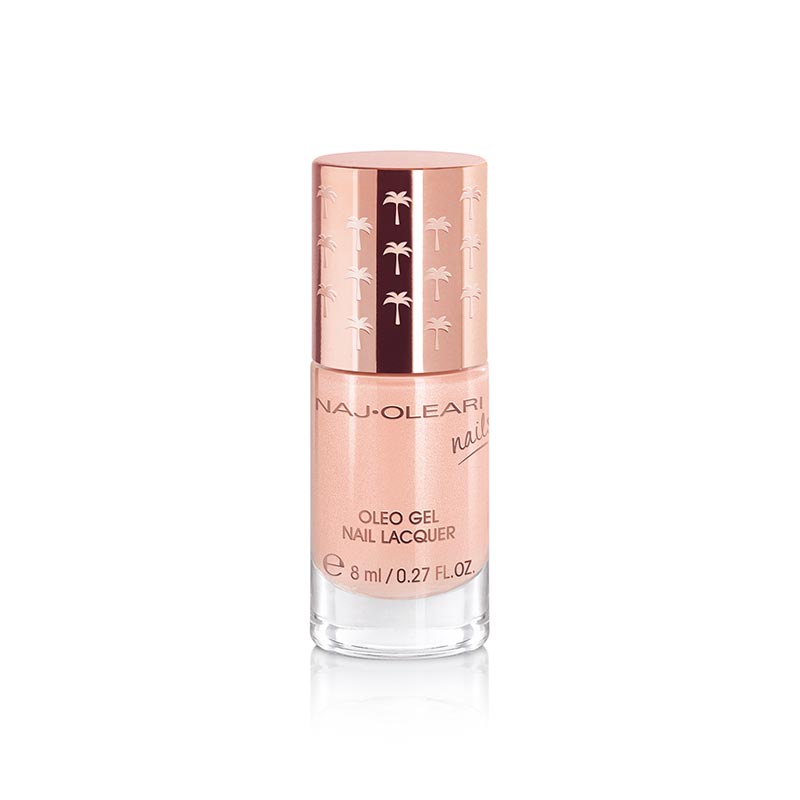 Oleo Gel Nail Lacquer