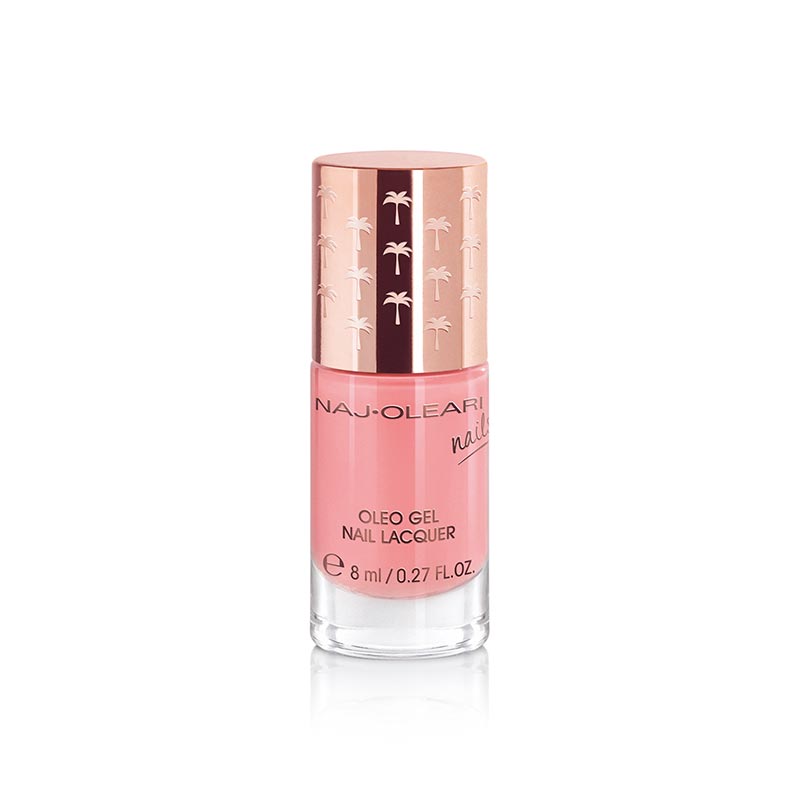 Oleo Gel Nail Lacquer