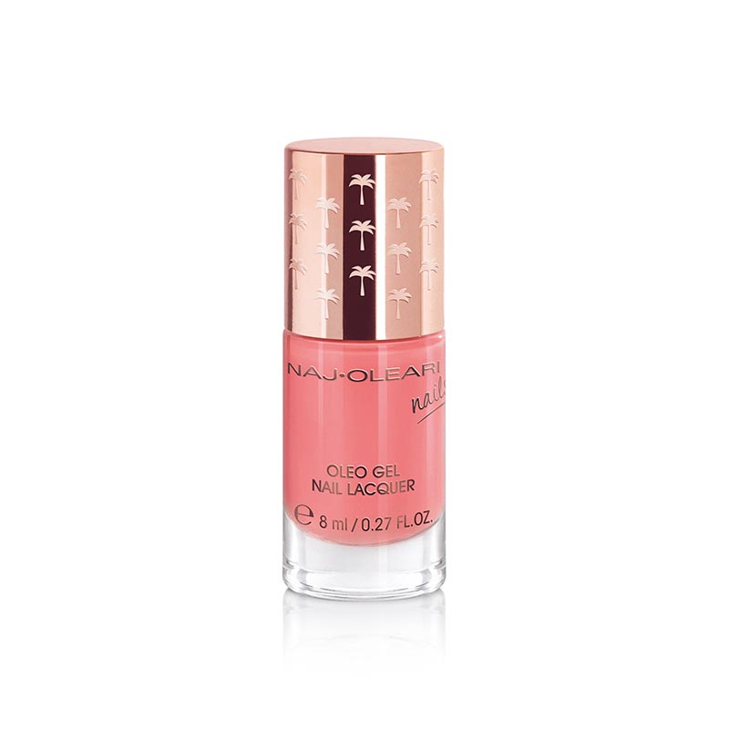 Oleo Gel Nail Lacquer