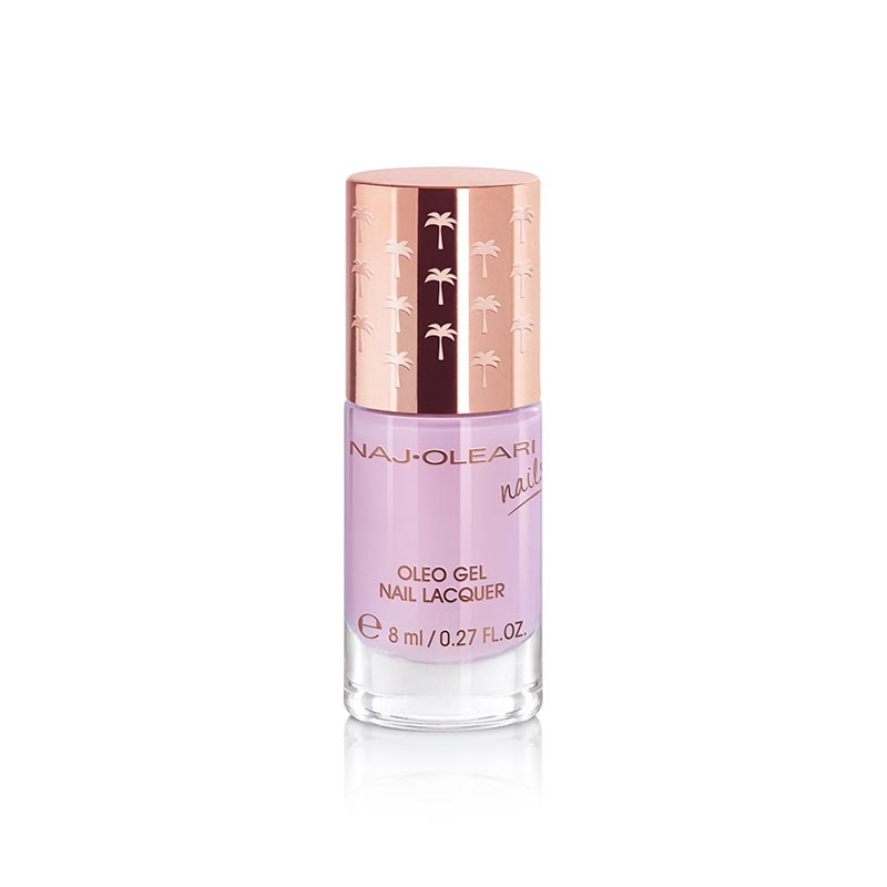 Oleo Gel Nail Lacquer