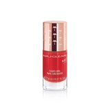 Oleo Gel Nail Lacquer