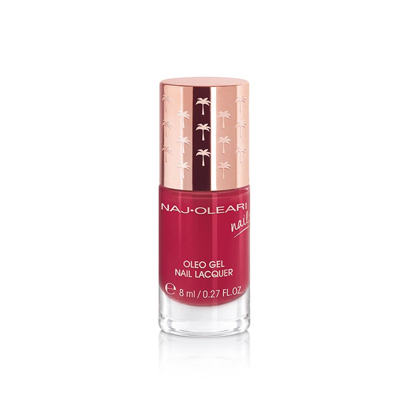 Oleo Gel Nail Lacquer