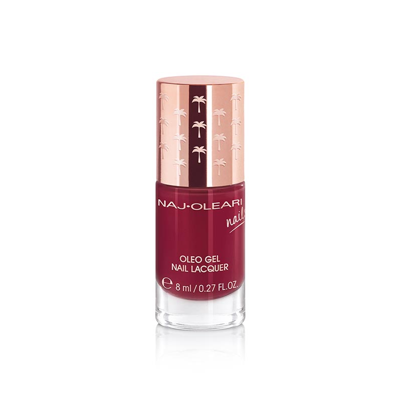 Oleo Gel Nail Lacquer