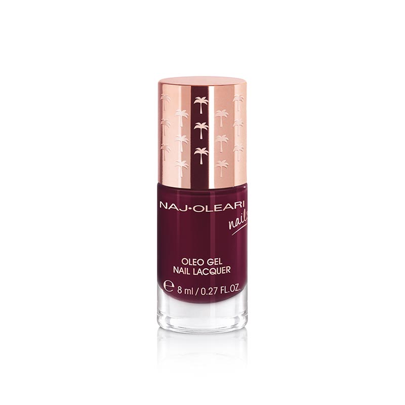 Oleo Gel Nail Lacquer