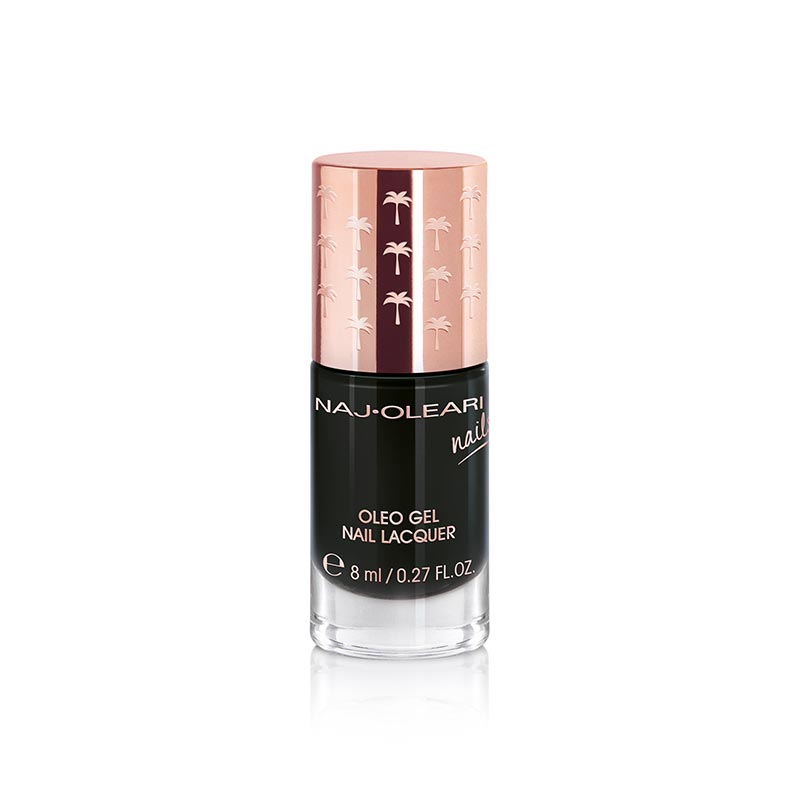 Oleo Gel Nail Lacquer